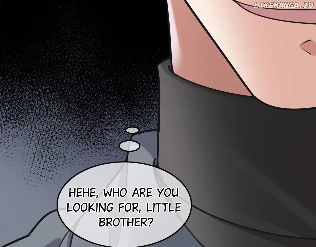 Daddy President Is Too Hard To Deal With Chapter 138 - page 97
